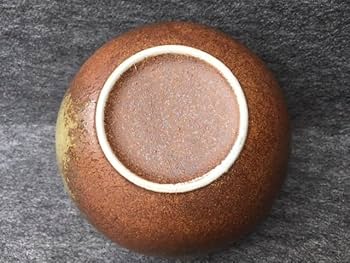 Amazon.co.jp: ＜込＞ 匠峰謹製 花瓶 壺 球型 径20㎝ 高さ16.5